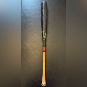 Louisville slugger baseball bat (RON GANT) pro model- 33